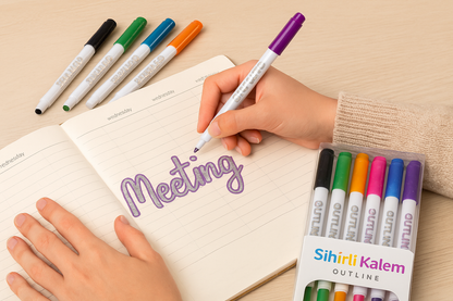 Sihirli Kalem® Seti