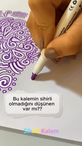 Sihirli Kalem® Seti