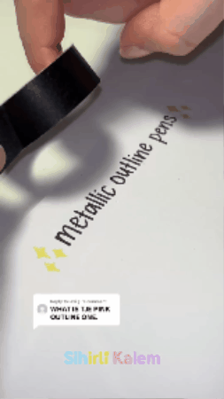 Sihirli Kalem® Seti